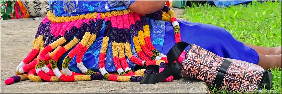 7 mrt 2026
Nuku'alofa (Tonga)
100 jaar Queen Salote College
Koninklijk Paleis