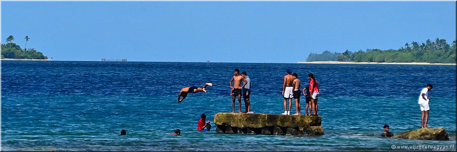 7 mrt 2026
Nuku'alofa (Tonga)
Waterpret