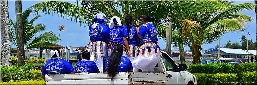 9 mrt 2026
Nuku'alofa (Tonga)
Vuna Road
De school bestaat 100 jaar!