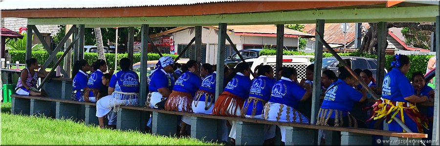 9 mrt 2026
Nuku'alofa (Tonga)
Vuna Road
Feest!