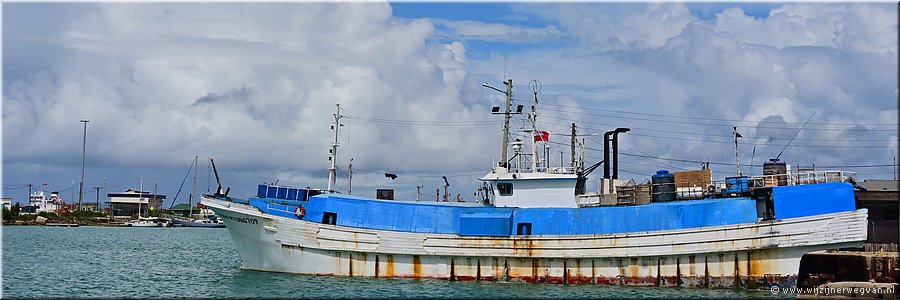 9 mrt 2026
Nuku'alofa (Tonga)
Vuna Road
Haven