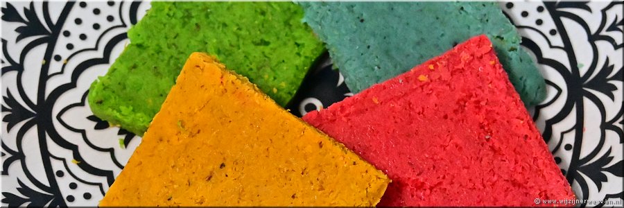 9 mrt 2026
Nuku'alofa (Tonga)
kokoskoekjes - lekker maar inderdaad, zoet