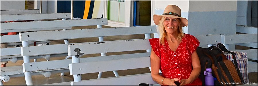 10 mrt 2026
Nuku'alofa (Tonga)
Fua?amotu International Airport
Al ons water opmaken