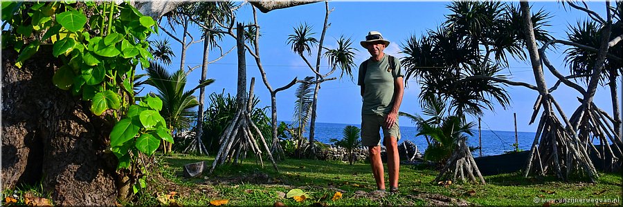 10 mrt 2026
Port Vila (Vanuatu)
Blue Pango Guest House