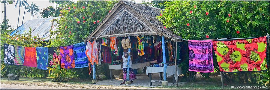 11 mrt 2026
Port Vila (Vanuatu)
Souvenirs