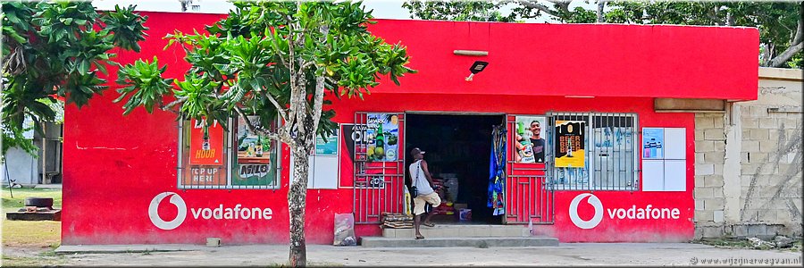 11 mrt 2026
Port Vila (Vanuatu)
Dorpswinkeltje