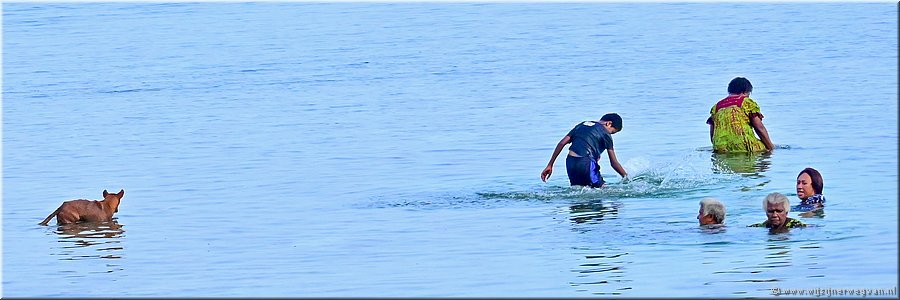 11 mrt 2026
Port Vila (Vanuatu)
Zeebad