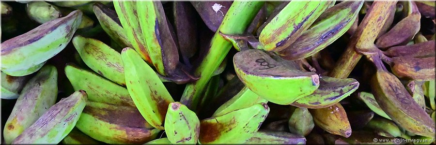 12 mrt 2026
Port Vila (Vanuatu)
Main Market
Still bananas