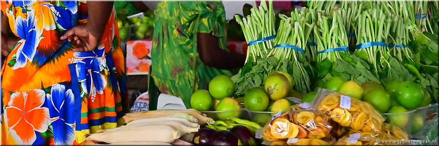 12 mrt 2026
Port Vila (Vanuatu)
Main Market