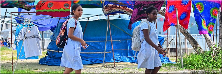 12 mrt 2026
Port Vila (Vanuatu)
School's out