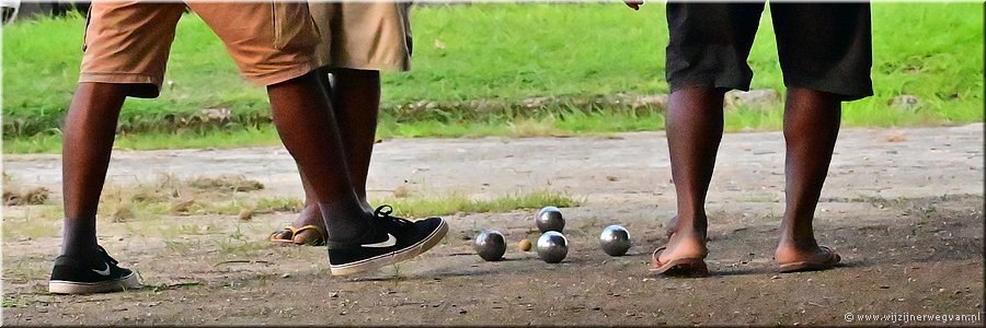 12 mrt 2026
Port Vila (Vanuatu)
Vanuatu heeft ook Franse wortels