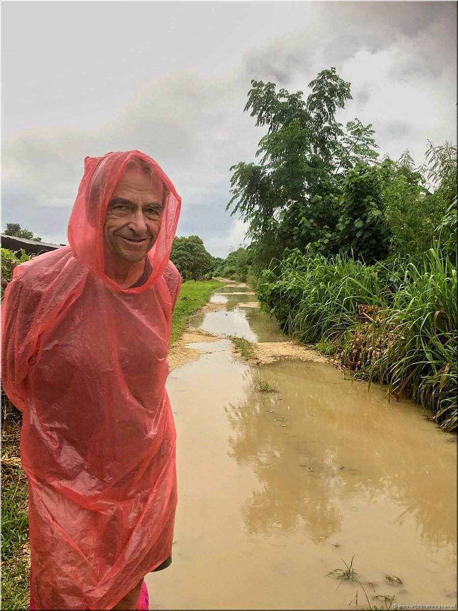 13 mrt 2026
Port Vila (Vanuatu)
Even winkelen