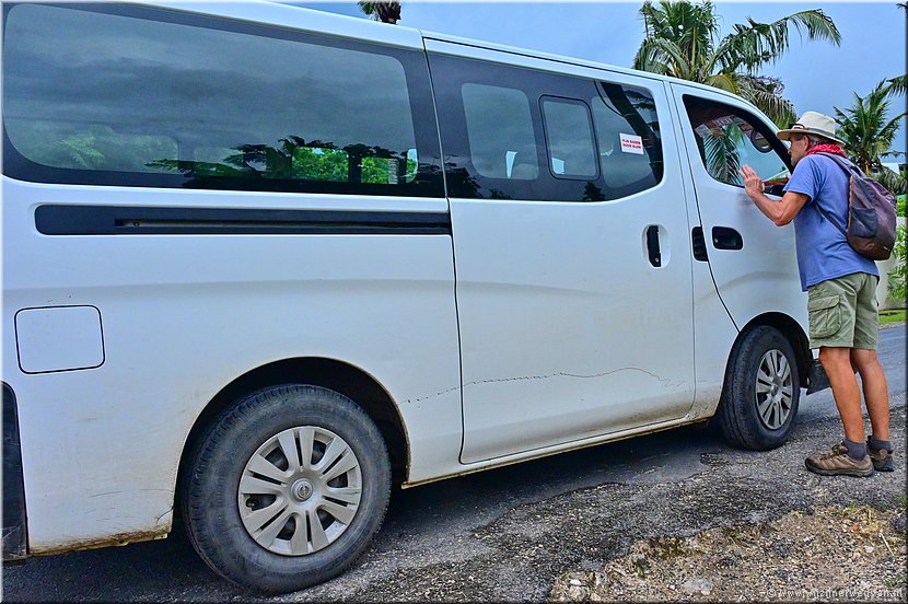 16 mrt 2026
Port Vila (Vanuatu)
Busje komt zo!