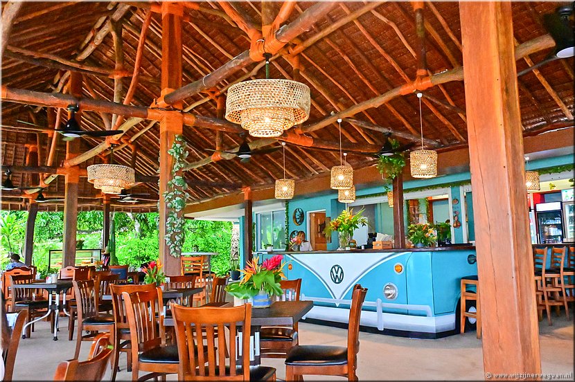 16 mrt 2026
Port Vila (Vanuatu)
Jill's Cafe
Volkswagen bar