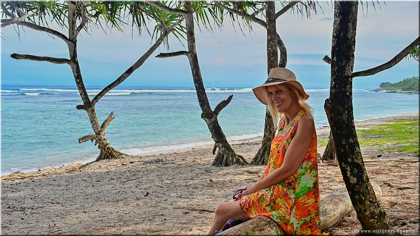 17 mrt 2026
Port Vila (Vanuatu)
Pango Surf Break
Strandzitje