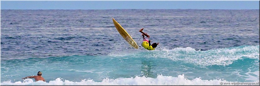 17 mrt 2026
Port Vila (Vanuatu)
Pango Surf Break