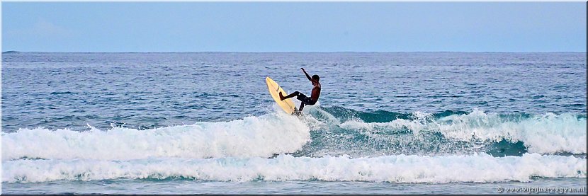 17 mrt 2026
Port Vila (Vanuatu)
Pango Surf Break