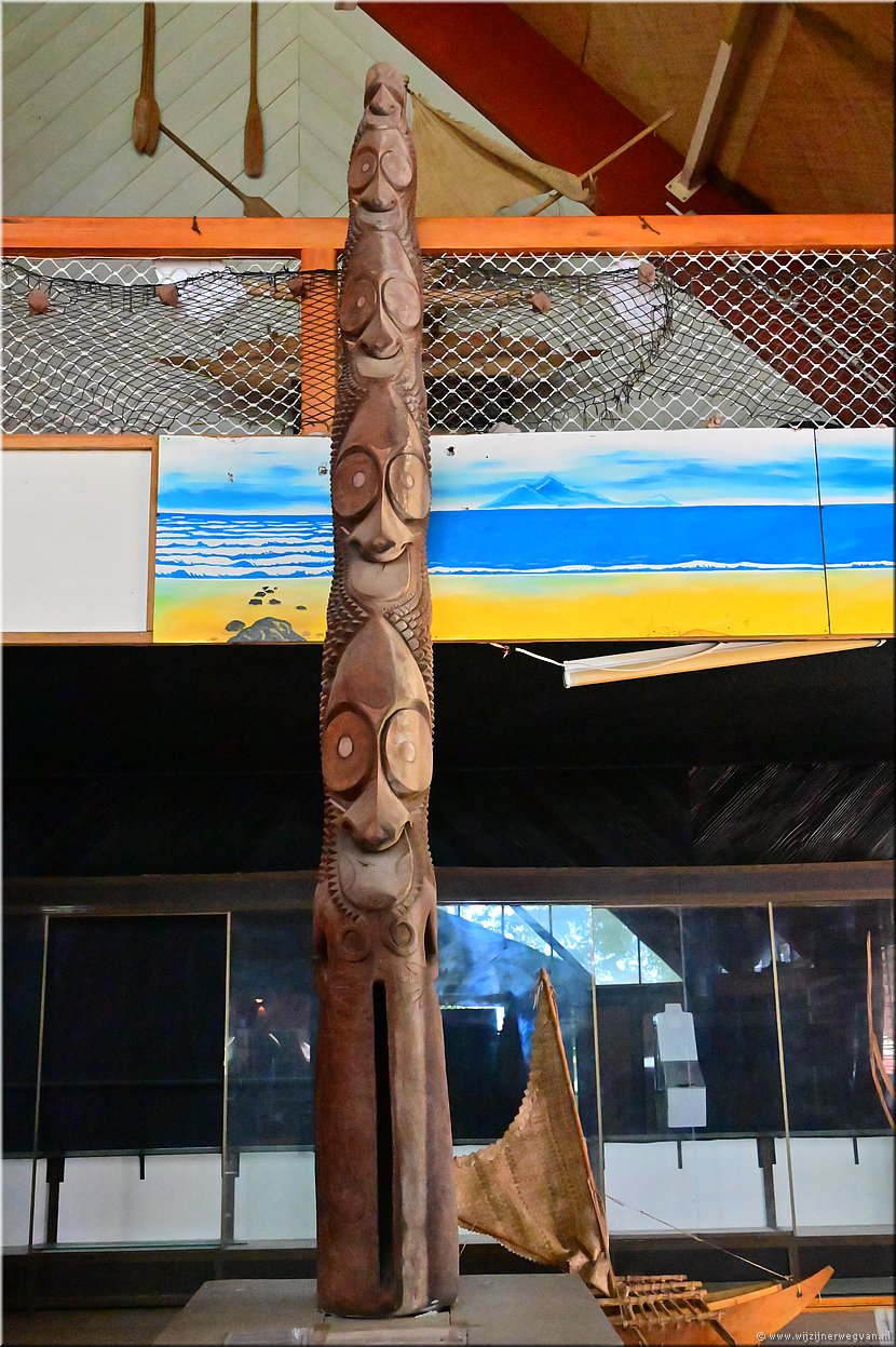 18 mrt 2026
Port Vila 
Nasional Miusium Blong Vanuatu
Trommel