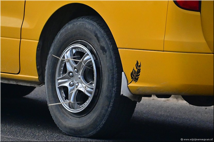 18 mrt 2026
Port Vila 
Toffe velgen en ty-rap tiers