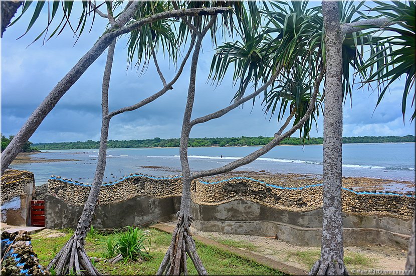 20 mrt 2026
Port Vila
Onze voortuin