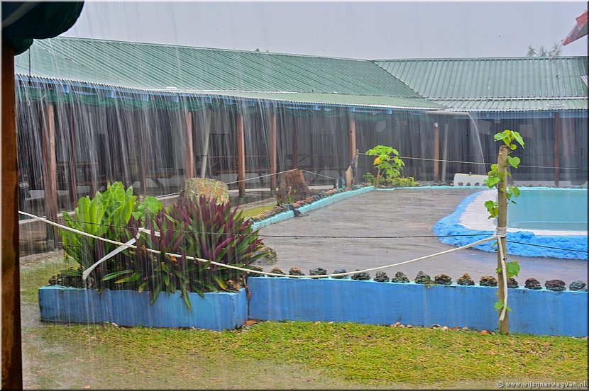 20 mrt 2026
Port Vila
Bluepango Guesthouse
Buitje