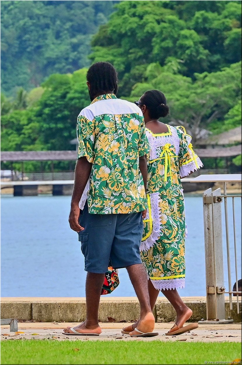 22 mrt 2026
Port Vila (Vanuatu)
We belong together!