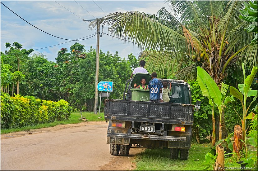 23 mrt 2026
Port Vila (Vanuatu)
Pango
Kiekeboo! Ja, ik zit tenminste droog