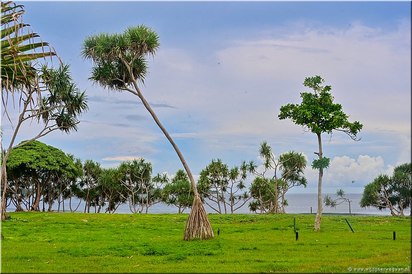 23 mrt 2026
Port Vila (Vanuatu)
Pango
Nieuwe wijk in aanleg!