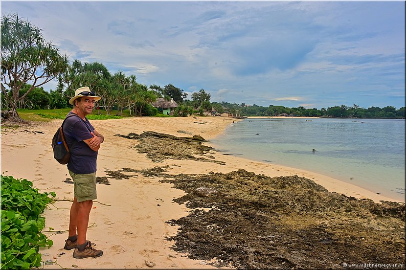 23 mrt 2026
Port Vila (Vanuatu)
Pango Beach