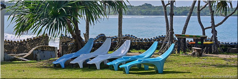 24 mrt 2026
Port Vila (Vanuatu)
Bluepango Guesthouse
Lazy Tuesday afternoon