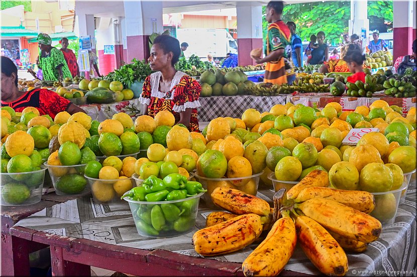 25 mrt 2026
Port Vila (Vanuatu)
Main Market