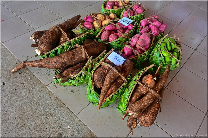 25 mrt 2026
Port Vila (Vanuatu)
Main Market
Tuinoogst 3