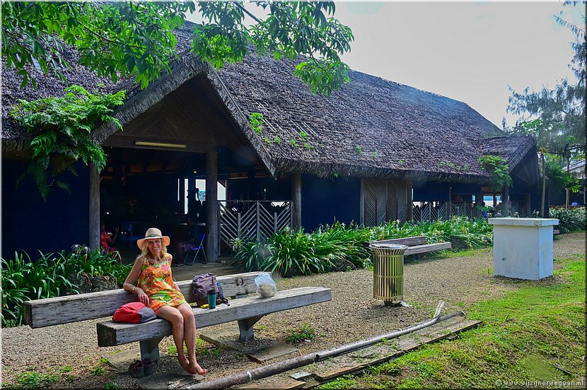 25 mrt 2026
Port Vila (Vanuatu)
Koffie