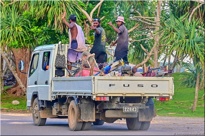 26 mrt 2026
Port Vila (Vanuatu)