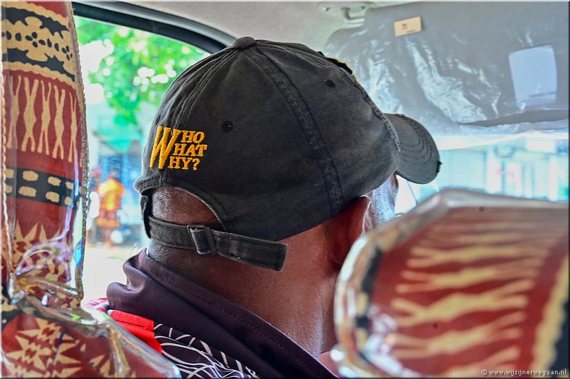 27 maart 2026
Port Vila (Vanuatu)
Vragen van een buschauffeur