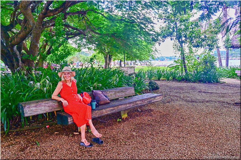 27 maart 2026
Port Vila (Vanuatu)
Faiawa Park