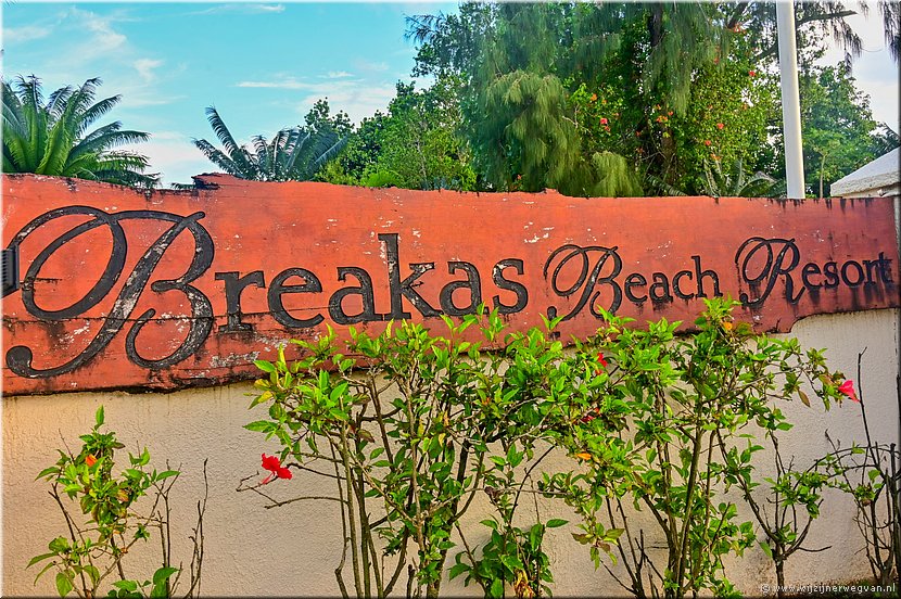 27 maart 2026
Port Vila (Vanuatu)
Breakas Beach Resort