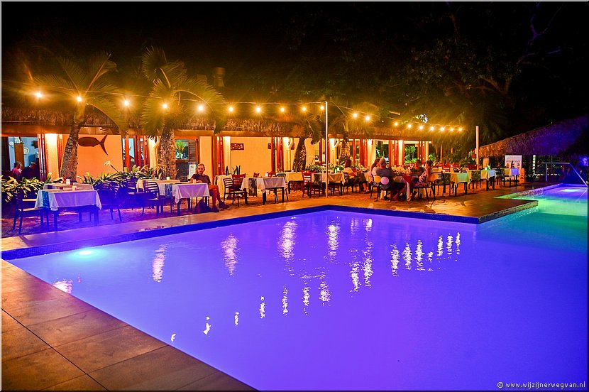 27 maart 2026
Port Vila (Vanuatu)
Breakas Beach Resort
Restaurant