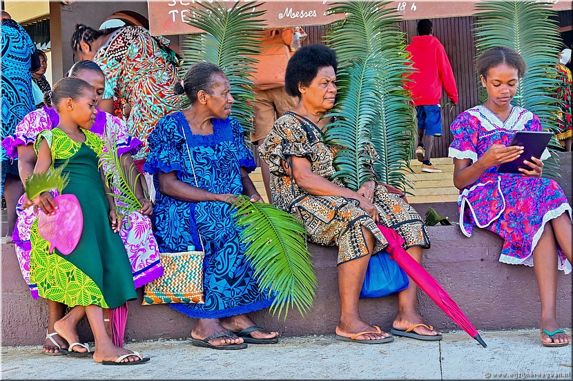 29 Maart 2026
Port Vila (Vanuatu)
Kathedraal van het heilig hart
Snel nog even de social media checken