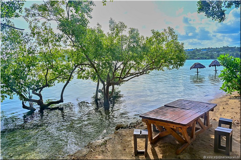 31 Maart 2026
Port Vila (Vanuatu)
Banyan Beach Bar