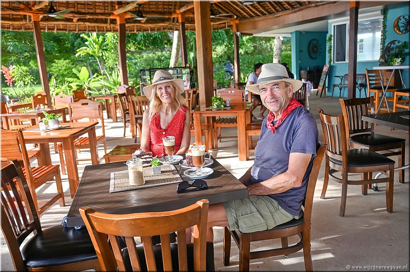 31 Maart 2026
Port Vila (Vanuatu)
Iets te vieren?