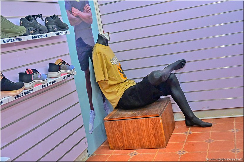 1 april 2026
Port Vila (Vanuatu)
Bula Boutique
Rare paspop