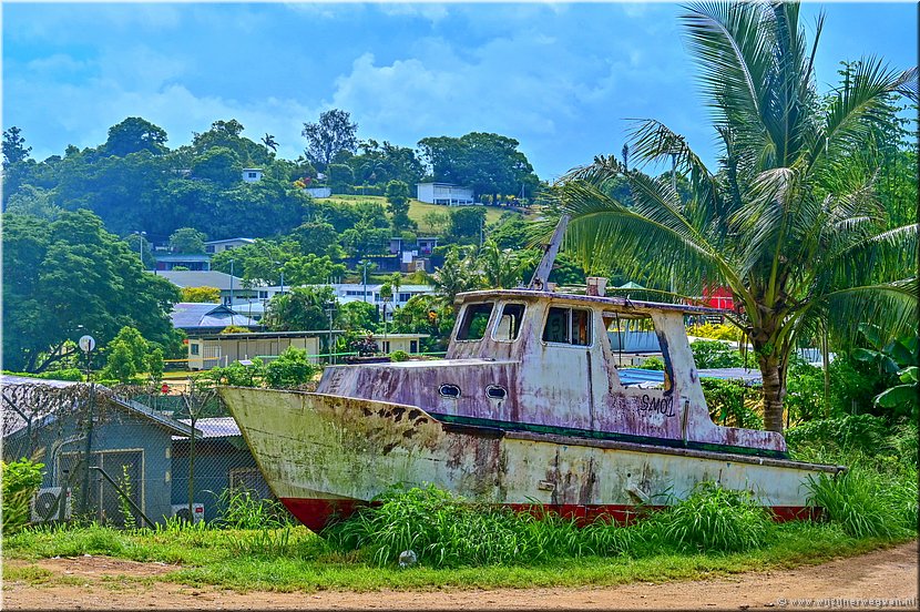 3 april 2026
Port Vila (Vanuatu)
Teoma Street
Opknappertje