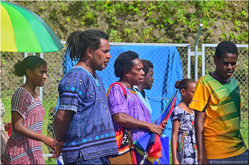 3 april 2026
Port Vila (Vanuatu)
Teoma Street
'Stations of the Cross Parade' (Kruisweg)