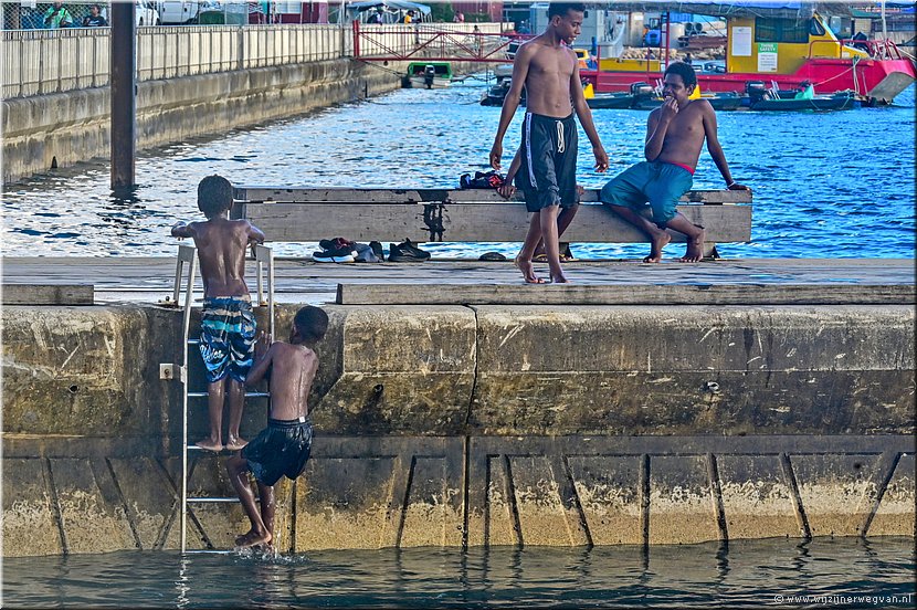 3 april 2026
Port Vila (Vanuatu)
Haven
Waterpret