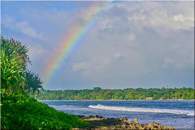 4 apr 2026
Port Vila (Vanuatu)
Regenboog
