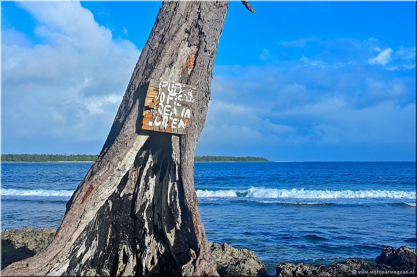 4 apr 2026
Port Vila (Vanuatu)
Bislama les 4: