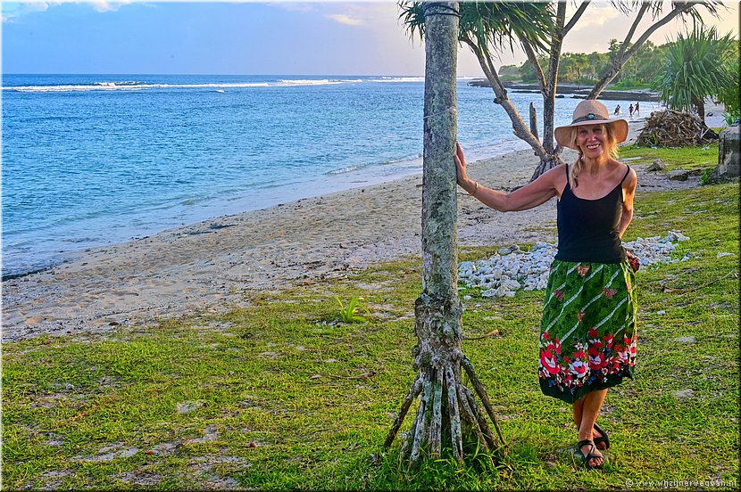 4 apr 2026
Port Vila (Vanuatu)
Pango Surf Break