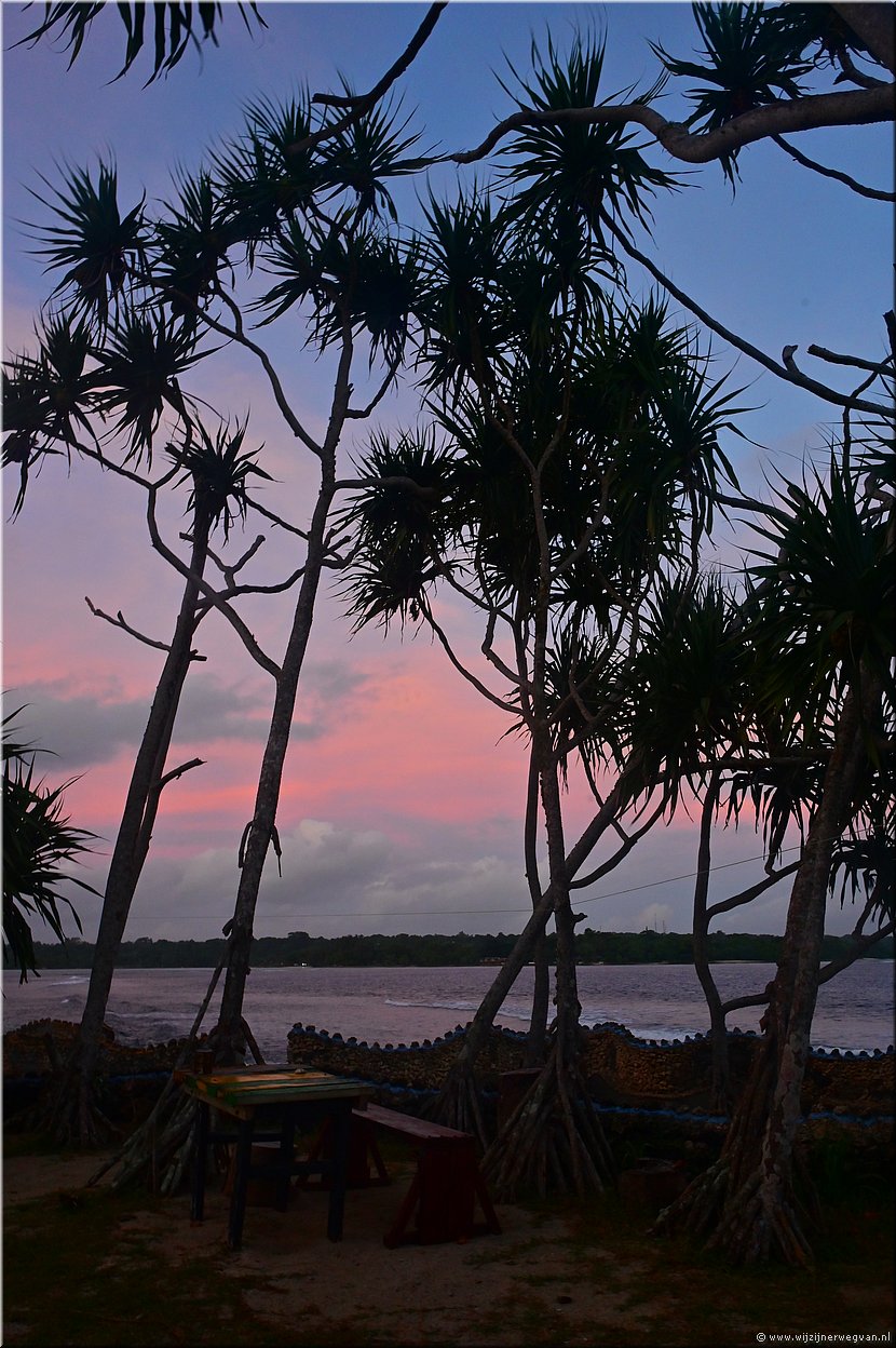 5 apr 2026
Port Vila (Vanuatu)
BluePango Guesthouse