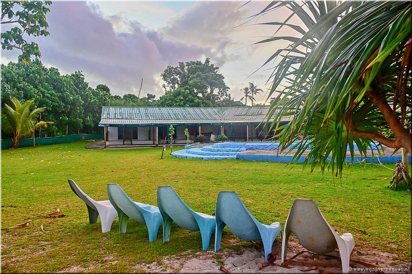 5 apr 2026
Port Vila (Vanuatu)
BluePango Guesthouse